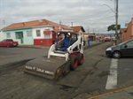 Semob Inicia hoje as obras de recapeamento 