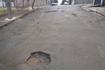 Pedro Kawai esteve no bairro essa semana