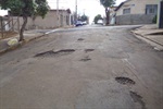 Pedro Kawai esteve no bairro essa semana