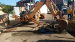 Construção de boca de lobo na rua Cajamar