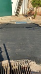 Construção de boca de lobo na rua Cajamar