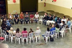 Eles reclamaram do intervalo entre as linhas e dos atrasos frequentes