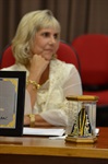 Márcia Pacheco concede título de cidadania ao delegado João Sérgio