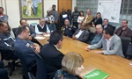 Pedro Kawai ressaltou a importância desta quarta etapa
