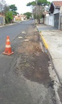 Kawai volta cobrar providências no Jupiá