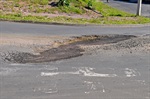 Bairro Minas Novas divisa com Kobayat Líbano