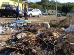 Situação incomum gera transtorno, mas Kawai promete ajuda