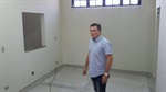 Trevisan Jr. fiscaliza obras em Piracicaba