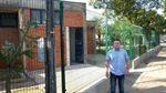 Trevisan Jr. fiscaliza obras em Piracicaba