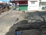 Rua Virgilio Furlan e Antonio Bacchi terão galeria pluvial