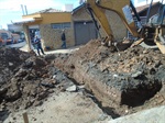 Rua Dona Maria e Fernando Lopez terão galeria pluvial