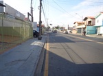 Proprietários afirmam ter problemas com carga e descarga