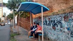 A instalação foi elogiada pelos passageiros