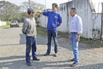 População de Ártemis reprova alterações de trânsito, constata Dirceu
