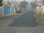 Moradores agradecem o vereador e comemoram a conquista
