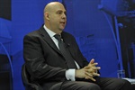 Paulo Henrique (PRB), com 3.673 votos, foi o 3º mais votado entre os eleitos