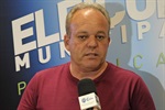 Gilmar Rotta (PMDB), com 2.746 votos, foi o 6º mais votado entre os eleitos
