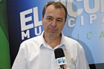 Marcos Abdala - Barbeiro (PRB), com 1.224 votos, foi o 23º mais votado entre os eleitos