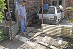 Dirceu Alves acolhe demandas estruturais e ambientais de Ártemis