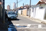 Situação preocupa moradores, diz parlamentar