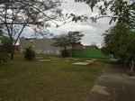 Praça revitalizada