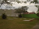Praça revitalizada