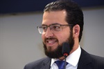 Parlamentar enviou indicação ao Executivo