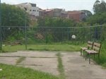 Foram solicitadas melhorias para a área de lazer do bairro