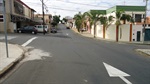 Cruzamento localizado no bairro Jardim Brasília precisa de melhorias