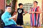 Moradores apresentaram problemas ao vereador