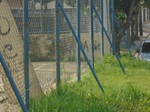 Quadra do conjunto esportivo do Primeiro de Maio: melhorias urgentes