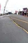Longatto cobra acessibilidade e fim de buracos em Santa Teresinha