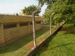 Moradores propuseram também a reforma do centro esportivo