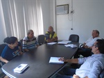 Moradores da Paulista, Vila Fátima e Aparecidinha em reunião na Semuttran