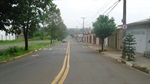Remodelação viária da avenida Edne Rontani Bassete