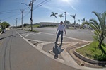 Dirceu defende reformulação de trânsito na região de Santa Teresinha  - Condomínio Residencial Parque Paradiso