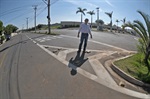 Dirceu defende reformulação de trânsito na região de Santa Teresinha - Condomínio Residencial Parque Paradiso