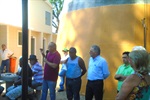 Entrega da reforma ocorreu na manhã desta quarta-feira (7)