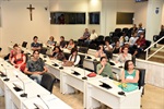 Reunião pública sinaliza criação de fórum para debater cultura