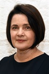 Nancy Thame na cerimônia de diplomação dos vereadores, em 15.dez.2016