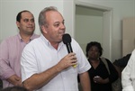 Inauguração do PSF Eldorado aconteceu na tarde desta quinta-feira (15)