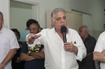 Inauguração do PSF Eldorado aconteceu na tarde desta quinta-feira (15)