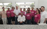 Inauguração do PSF Eldorado aconteceu na tarde desta quinta-feira (15)