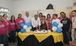 Inauguração do PSF Eldorado aconteceu na tarde desta quinta-feira (15)