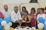 Inauguração do PSF Eldorado aconteceu na tarde desta quinta-feira (15)