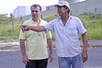 Abdala reforça luta de moradores na regularização da Vila Maria Isabel