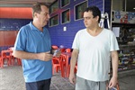 Marcos Abdala defende remodelação de trânsito na Paulista