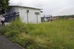 Moradores reclamam do mato alto no entorno do PSF