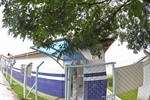 Moradores reclamam do mato alto no entorno do PSF
