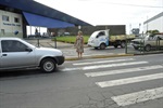 Rua Conchas precisa de radar, semáforo ou lombofaixa